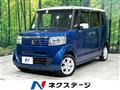 2014 Honda N BOX