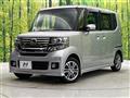 2014 Honda N BOX
