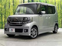2014 Honda N BOX