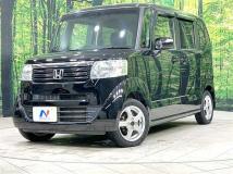 2015 Honda N BOX