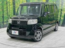 2014 Honda N BOX