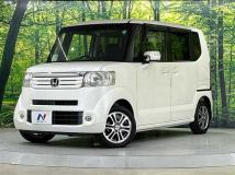 2015 Honda N BOX