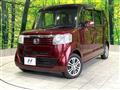 2015 Honda N BOX