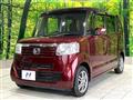 2015 Honda N BOX