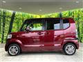 2015 Honda N BOX