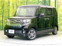 2016 Honda N BOX