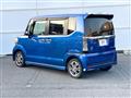 2015 Honda N BOX
