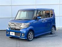 2015 Honda N BOX