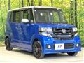 2015 Honda N BOX