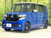 2015 Honda N BOX