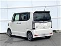 2015 Honda N BOX
