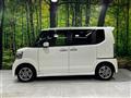 2015 Honda N BOX