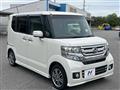 2016 Honda N BOX