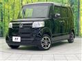 2016 Honda N BOX