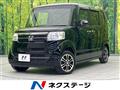 2016 Honda N BOX