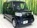 2016 Honda N BOX