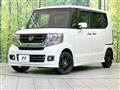 2016 Honda N BOX