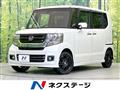 2016 Honda N BOX