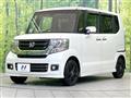 2016 Honda N BOX