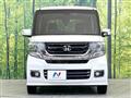 2016 Honda N BOX