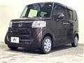 2017 Honda N BOX