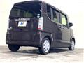 2017 Honda N BOX