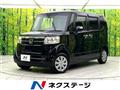 2017 Honda N BOX