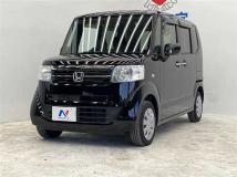2017 Honda N BOX