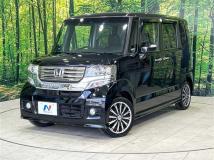 2013 Honda N BOX