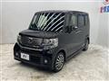 2015 Honda N BOX