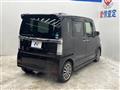 2015 Honda N BOX