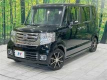 2015 Honda N BOX