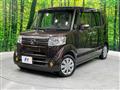 2015 Honda N BOX