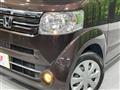 2015 Honda N BOX