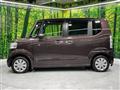 2015 Honda N BOX