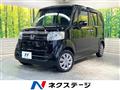 2015 Honda N BOX