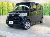 2015 Honda N BOX