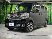 2016 Honda N BOX