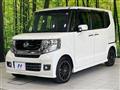 2016 Honda N BOX