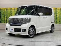 2013 Honda N BOX