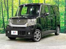 2013 Honda N BOX