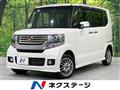 2013 Honda N BOX