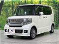 2013 Honda N BOX
