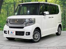 2013 Honda N BOX
