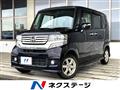 2014 Honda N BOX
