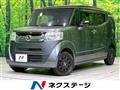 2016 Honda N BOX