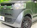 2016 Honda N BOX