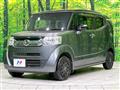 2016 Honda N BOX