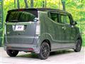 2016 Honda N BOX