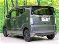 2016 Honda N BOX